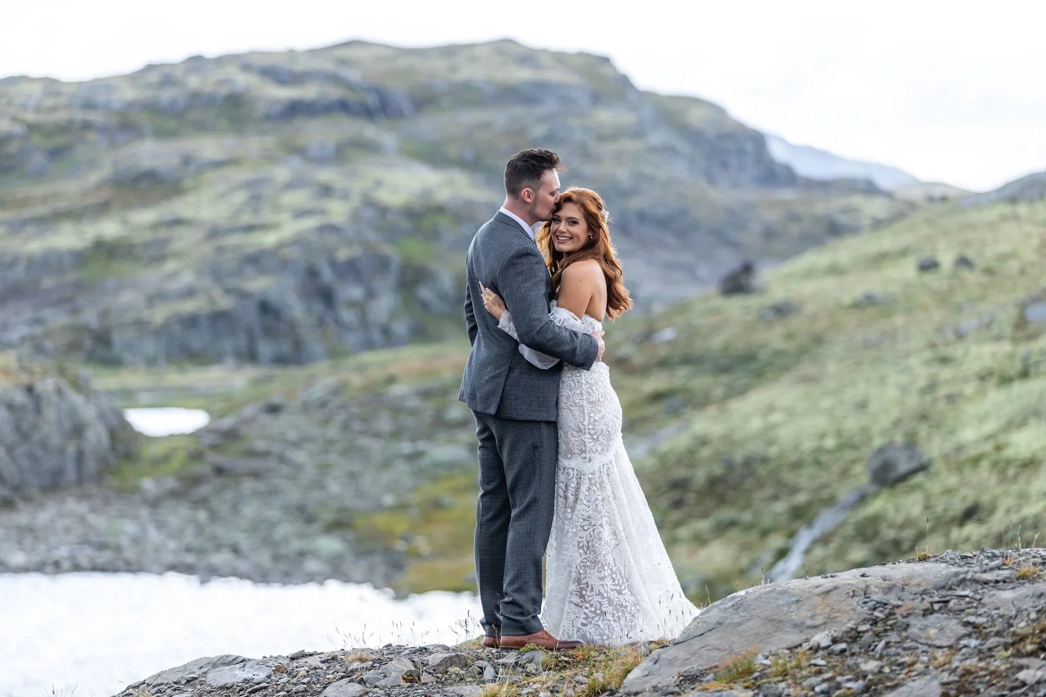 Plan Your Norway Fjord Wedding | All-Inclusive Venues | Fjord Weddings ...