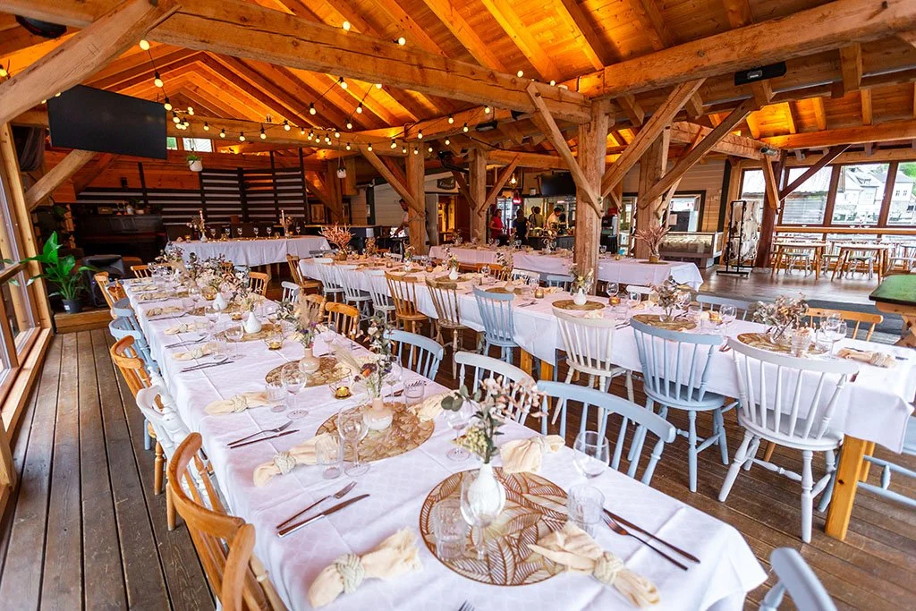 Best wedding venue in Northern Europe