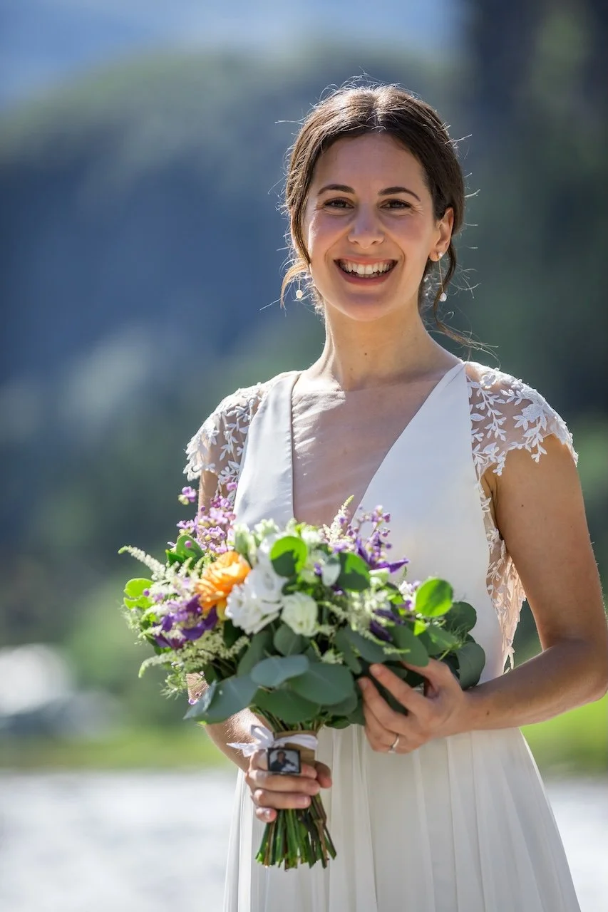 elopement wedding norway