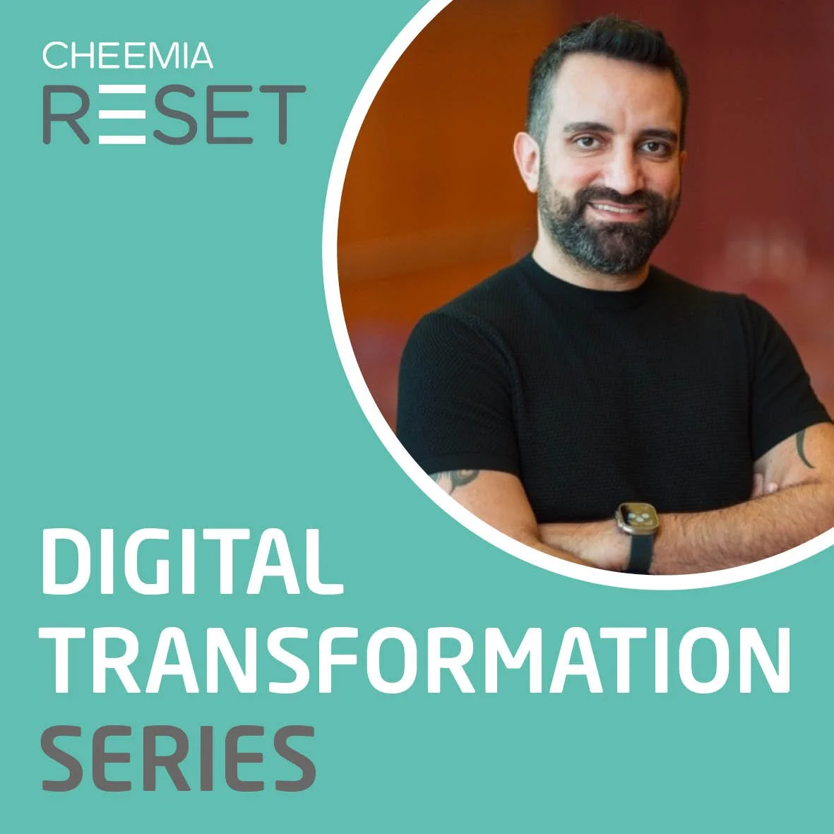 DIGITAL TRANSFORMATION SERIES - The MSL role should focus on problem-solving
