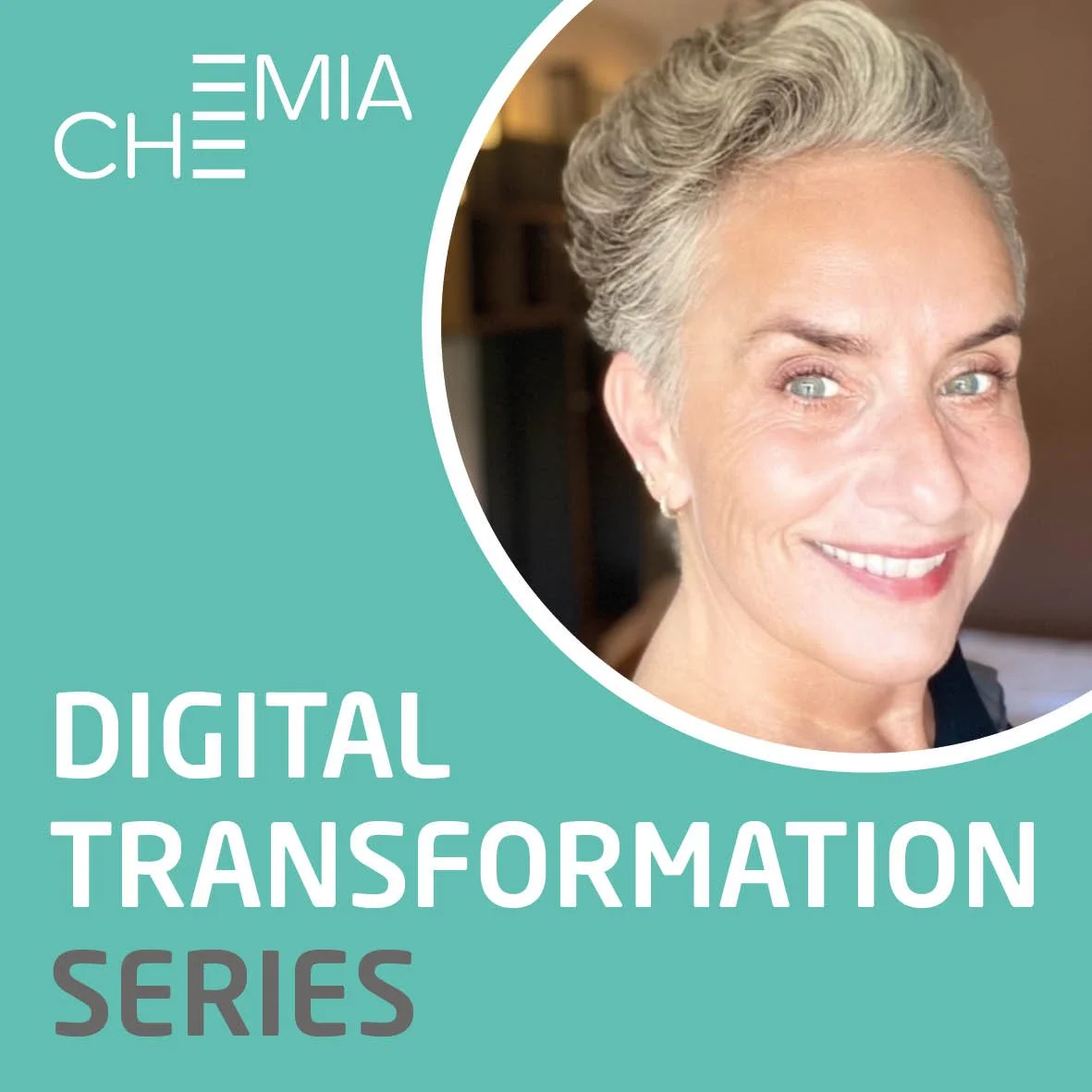 DIGITAL TRANSFORMATION SERIES - Adapting to a new reality