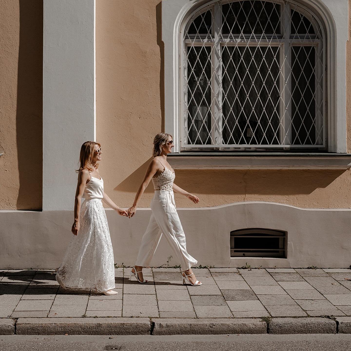Modern Love, your way.⁠
No rules, no clich&eacute;s&mdash;just you.⁠
These two remind us that love isn&rsquo;t about fitting into a box. It&rsquo;s about connection, authenticity, and embracing your own story. And when that story unfolds in the heart