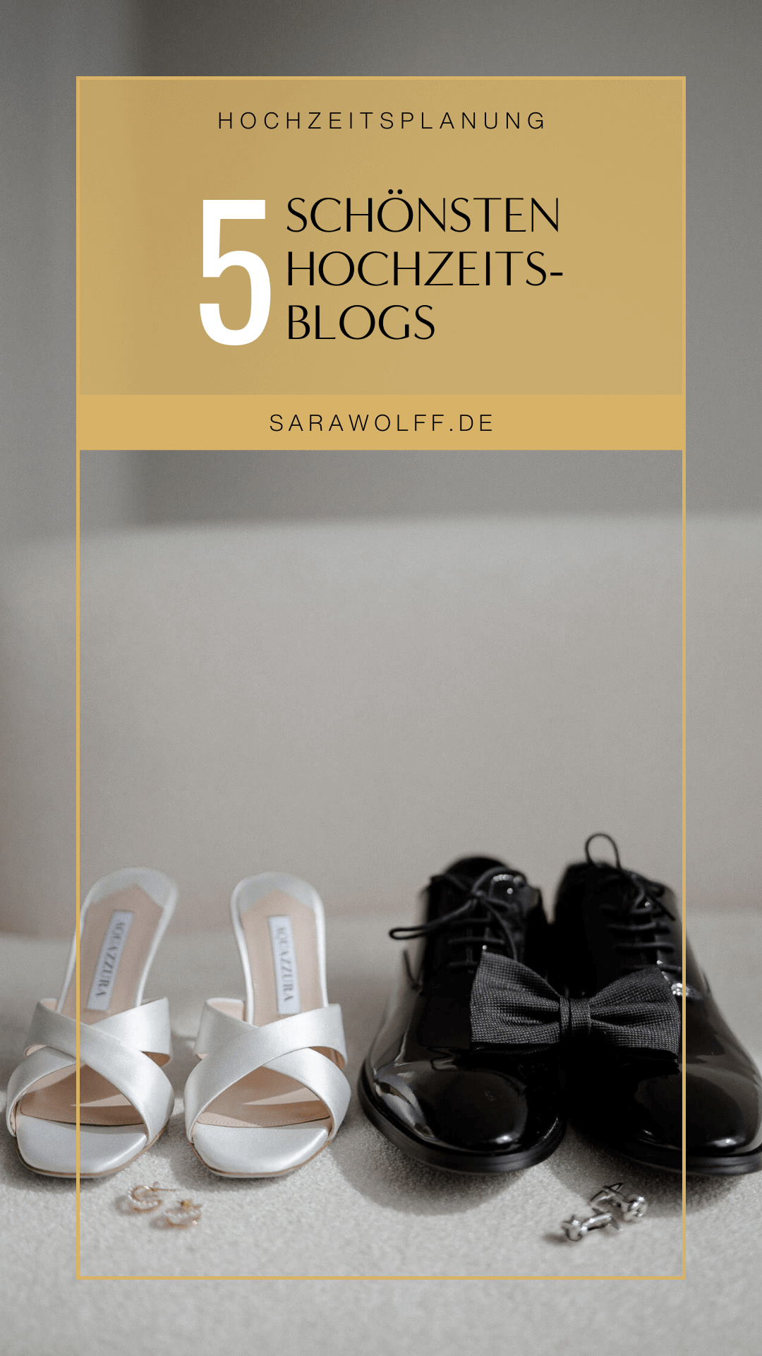 Die besten Hochzeitsblogs