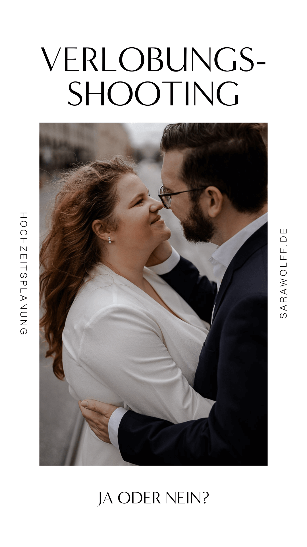 Verlobungsfotoshooting München 