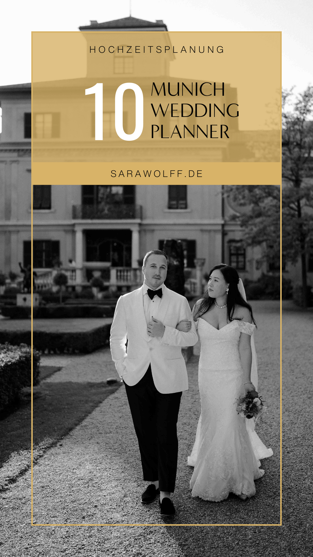 Wedding Planners in Munich