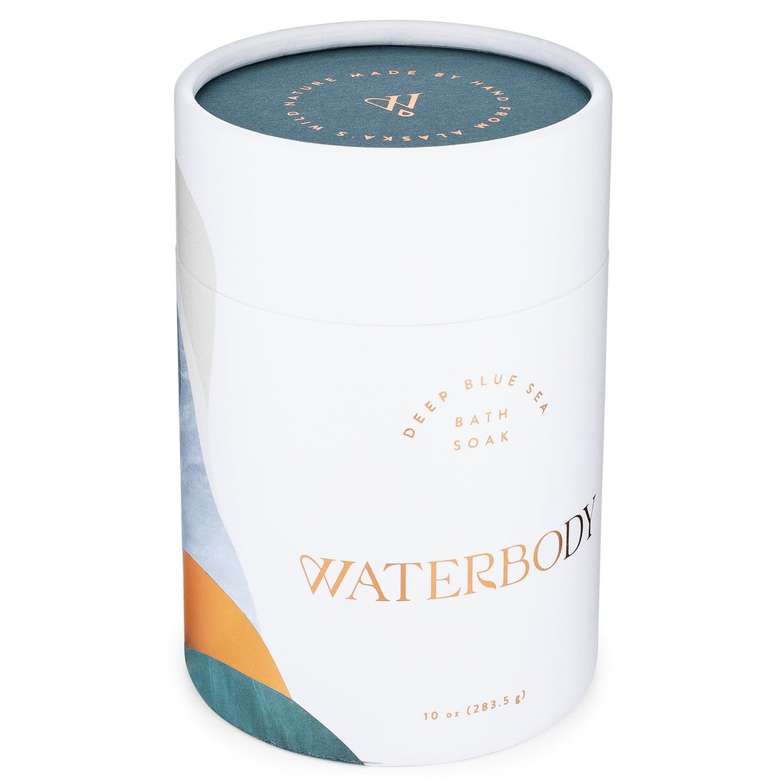 Waterbody - Bath Soak