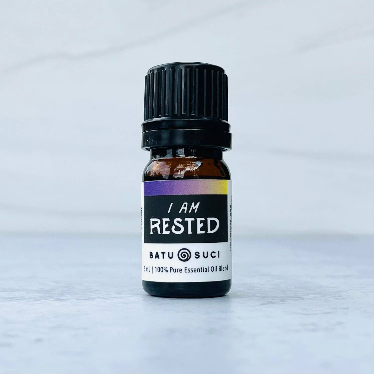 I Am Rested Essential Oil Blend