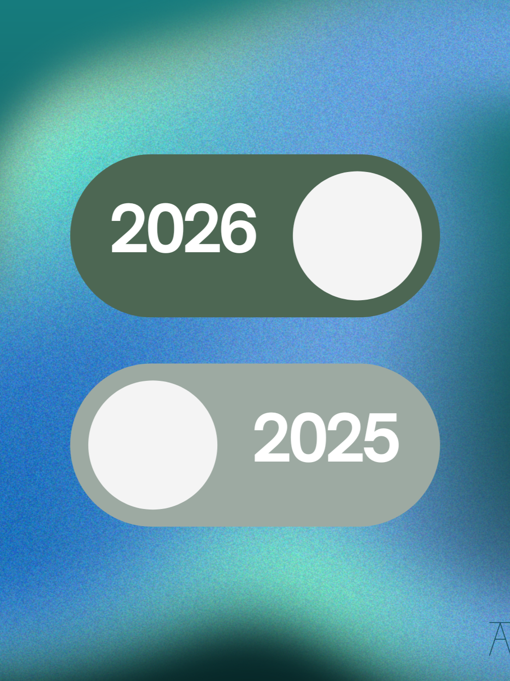 2026 Astrology: The Year You Have to Make It Personal