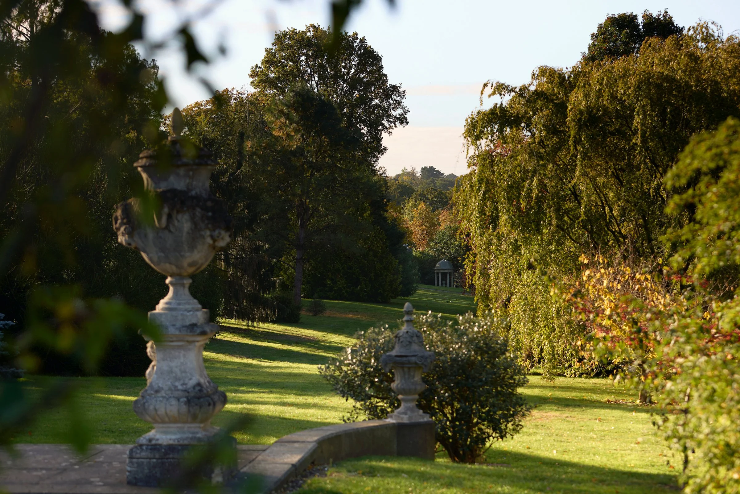 Beale Arboretum, Hertfordshire
