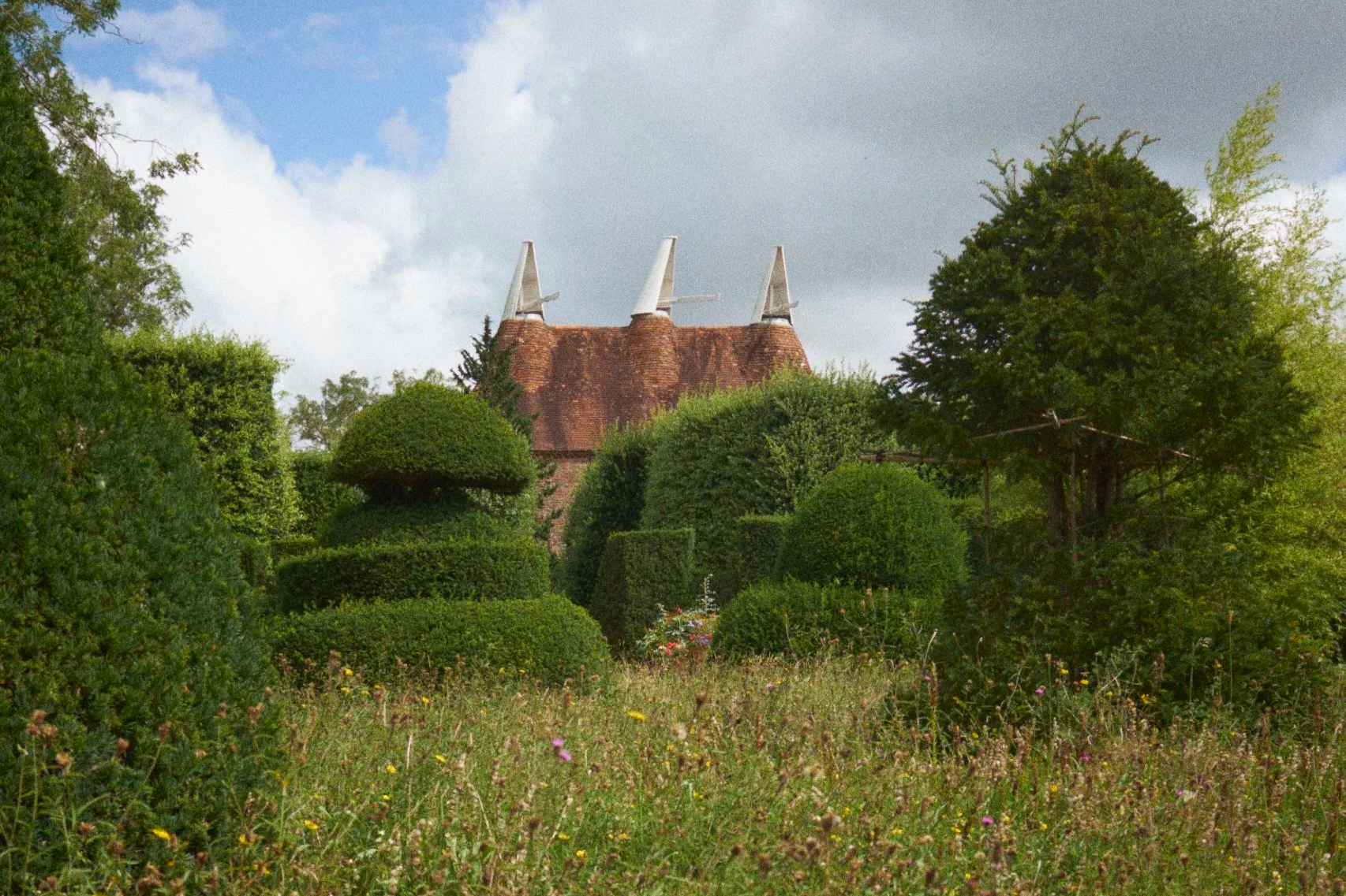 Great Dixter