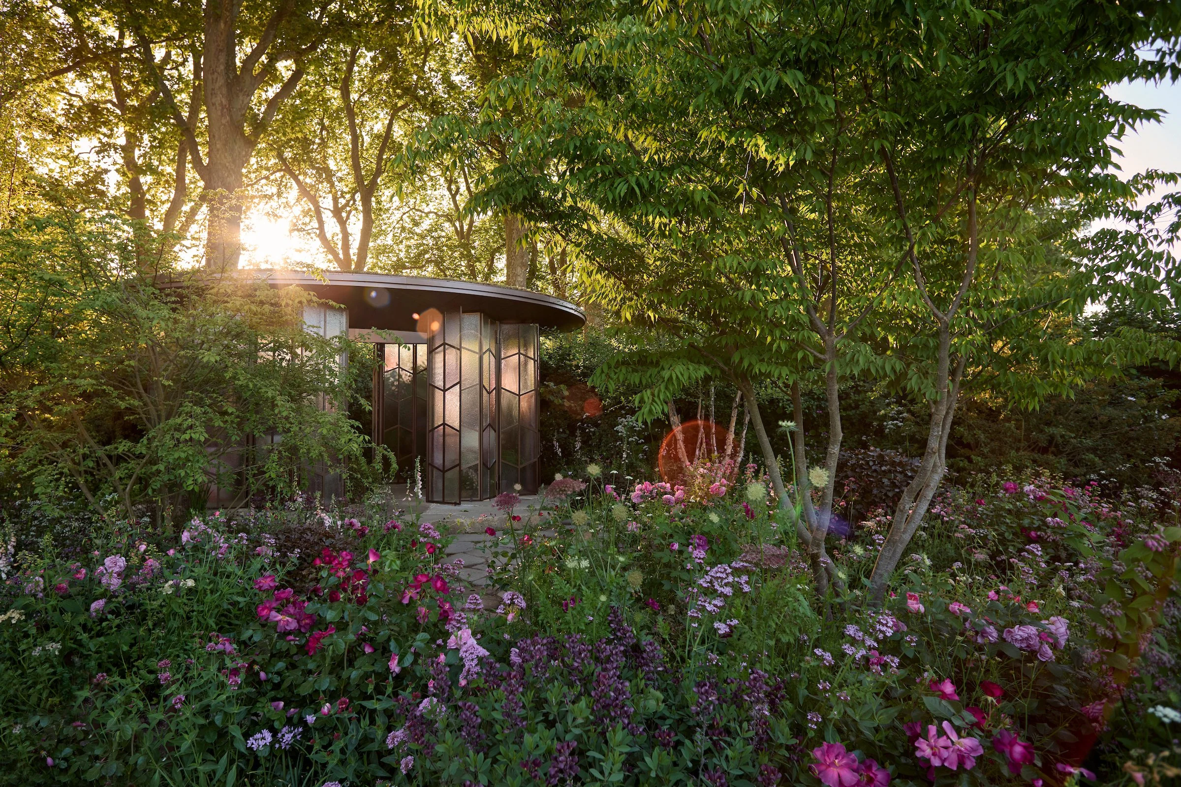 Jo Thompson, Chelsea 2025