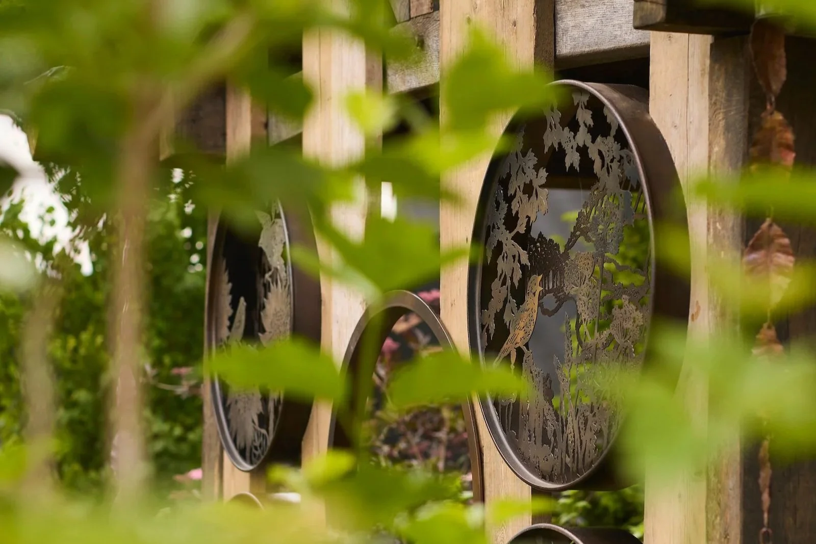 Nicola Oakey, RHS Chelsea 2025