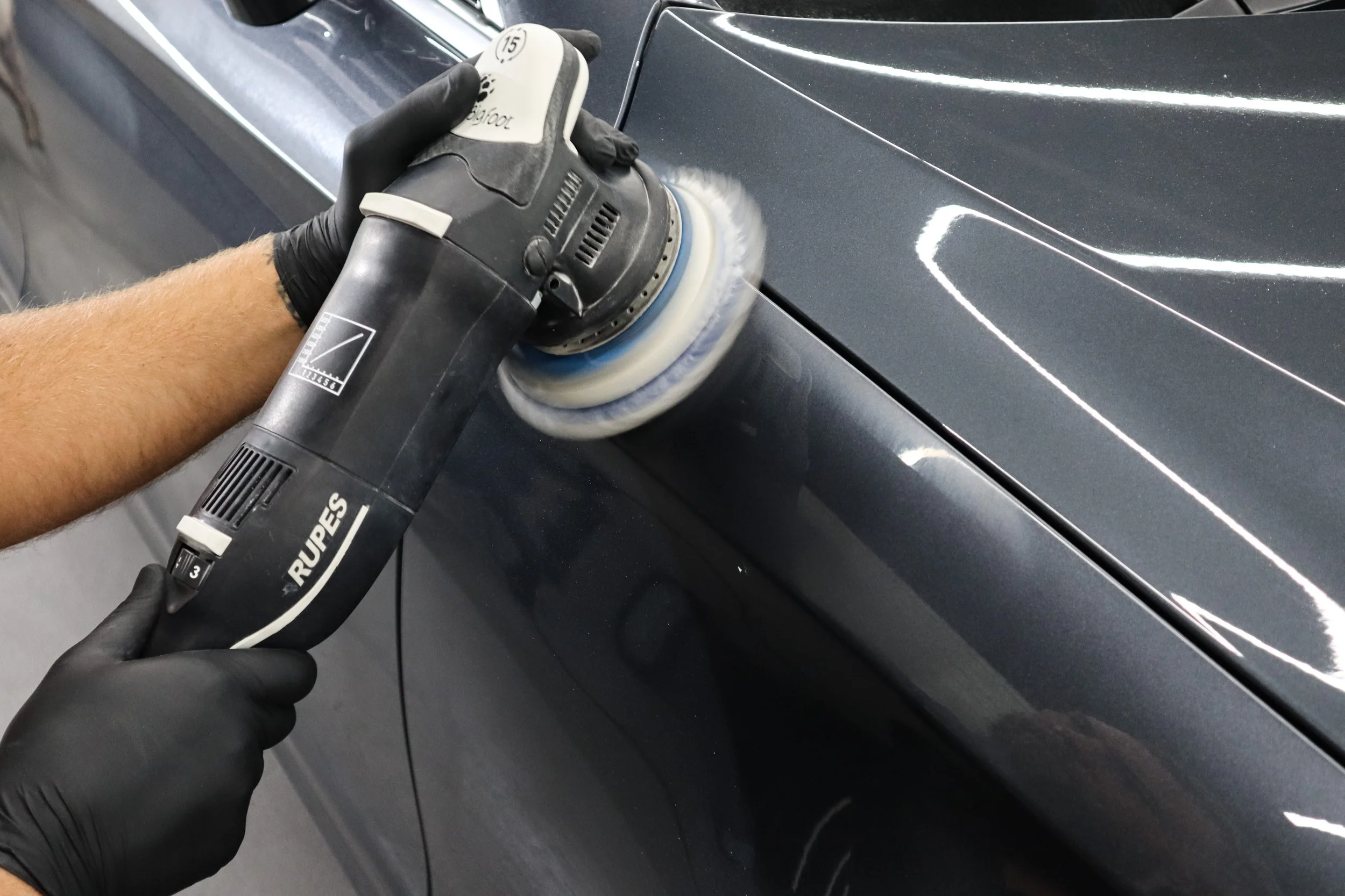 Reload Auto Detailing Sunshine Coast