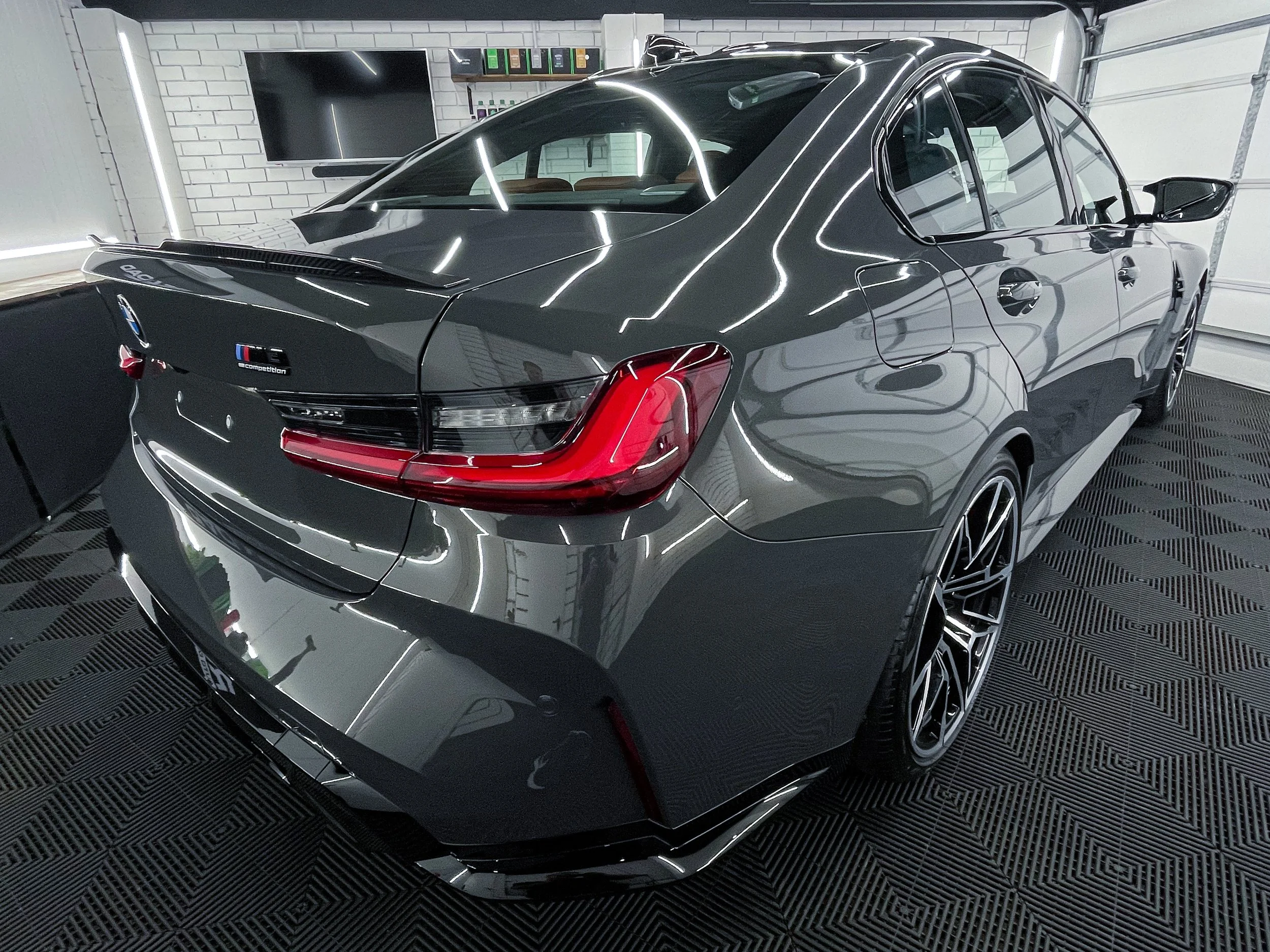 Reload Auto Detailing Sunshine Coast