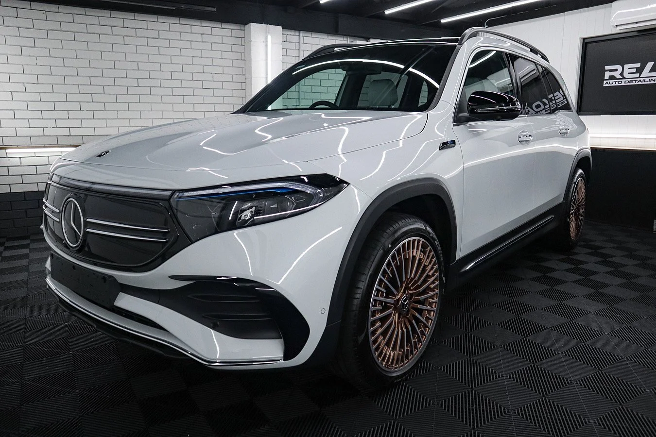 Reload Auto Detailing Sunshine Coast