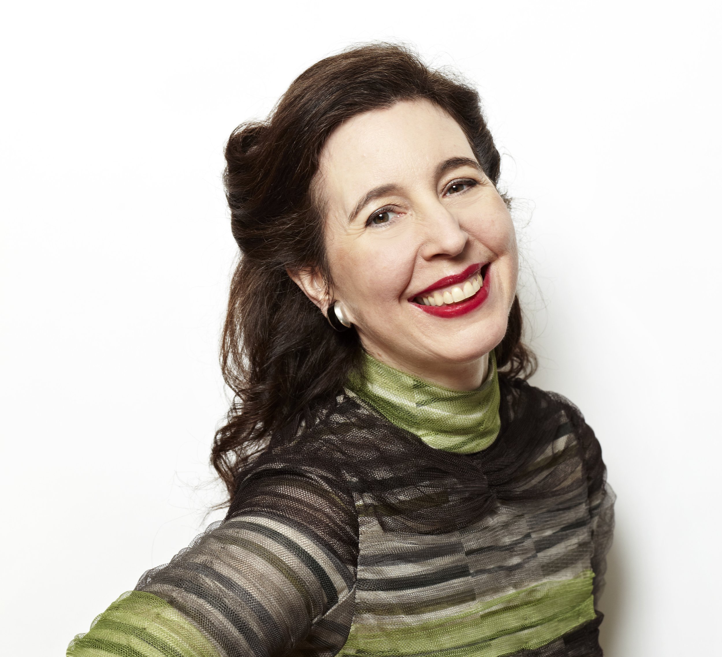 Angela Hewitt ja fuugan ihme