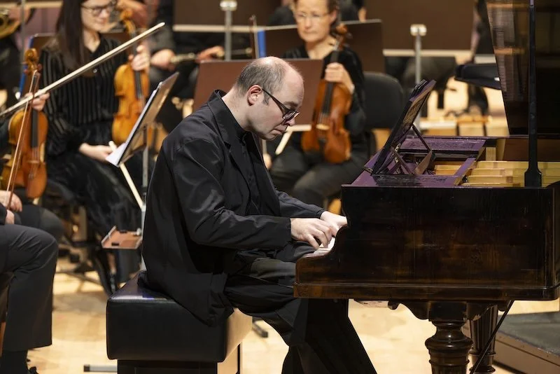 Alexander Melnikov © Sakari Röyskö