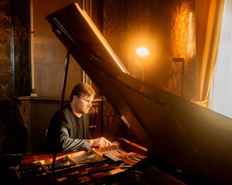 Chamber Music in Karhusaari - © Tuomas Tenkanen