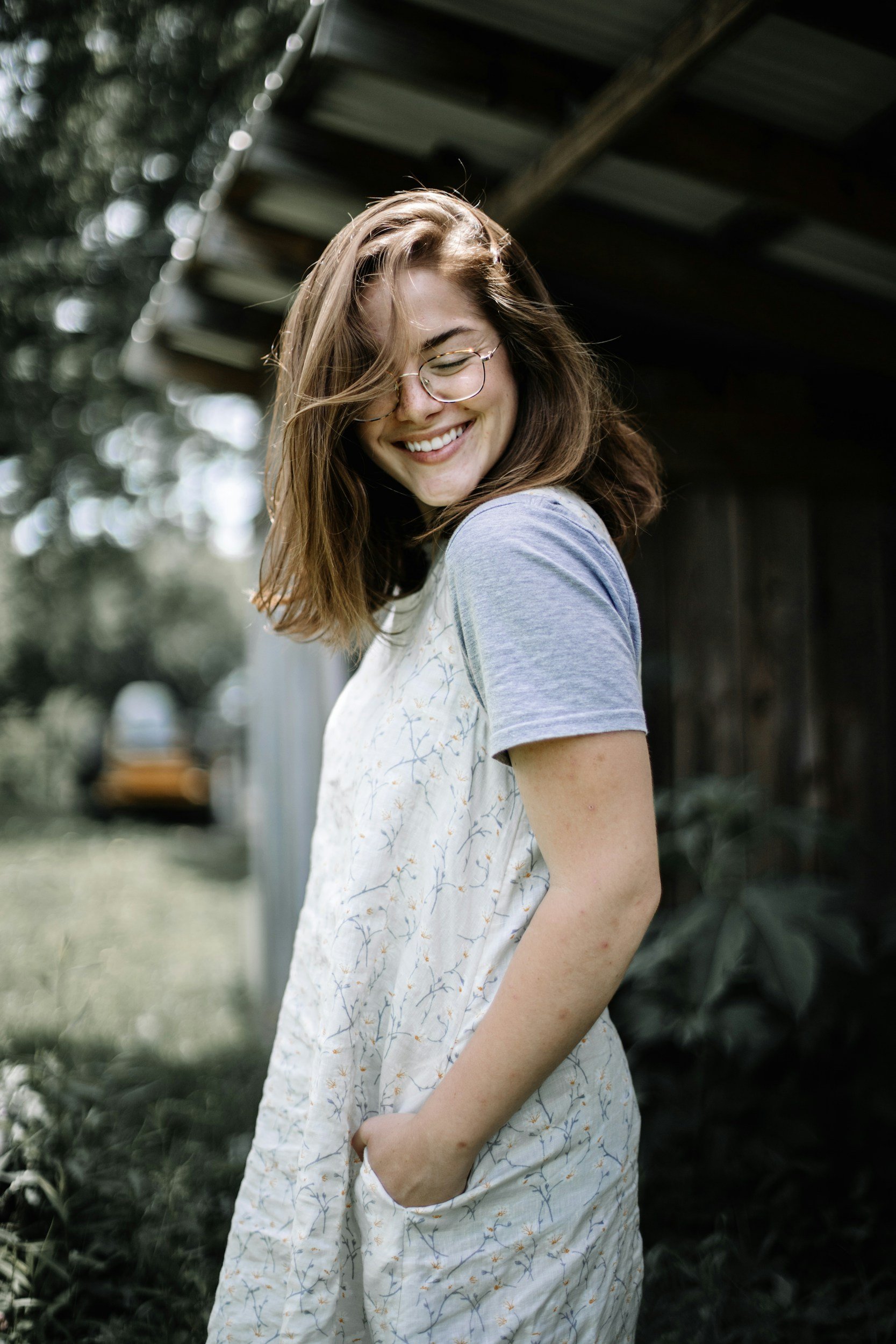 Photo of Issy