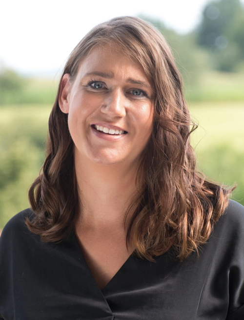Nicole Grandel