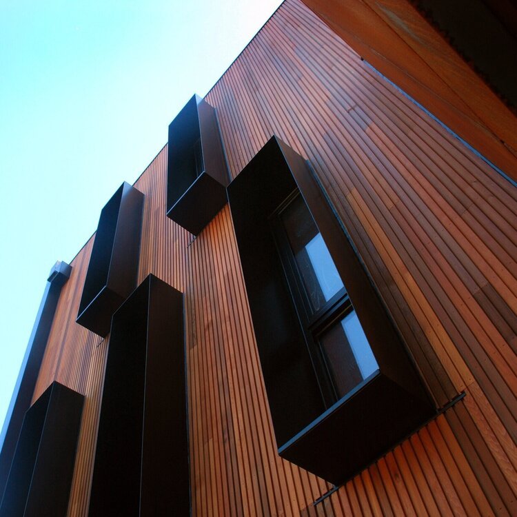 Fitzroy Residence