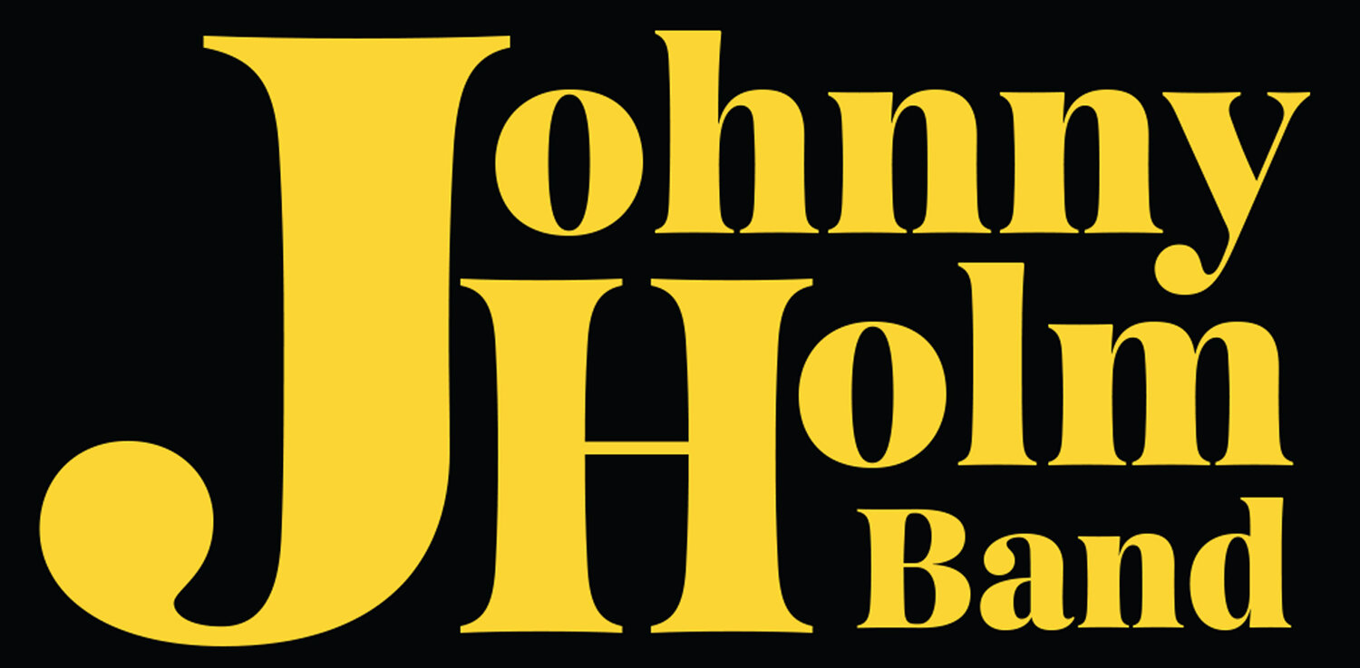 The Johnny Holm Band