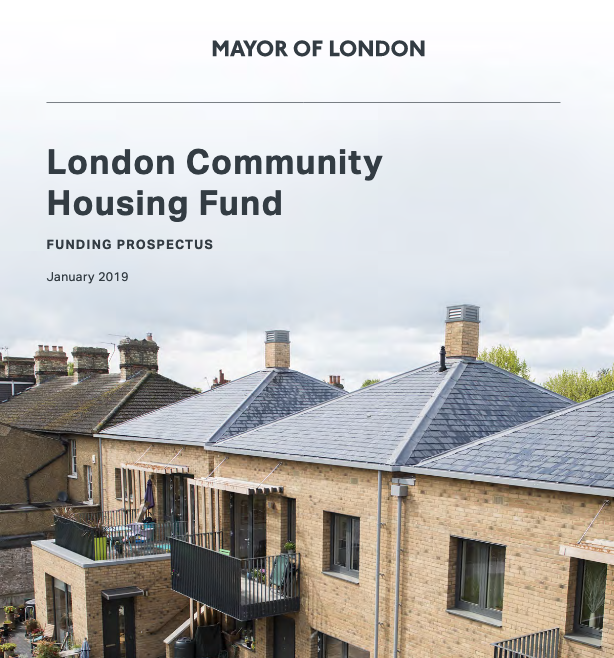Further funding received from CLH