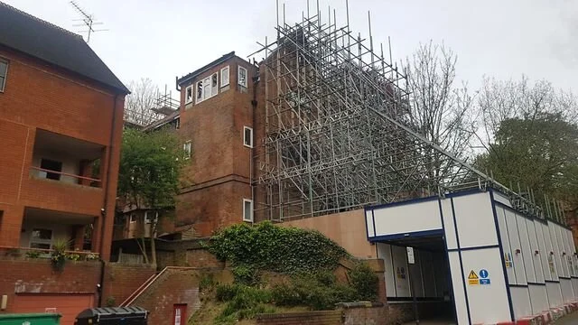 Camden Cabinet decision on 31 Daleham Gardens