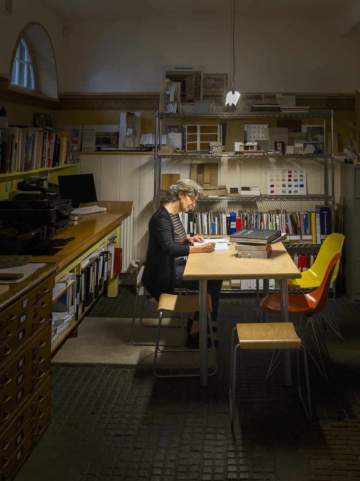 Architecture Today article