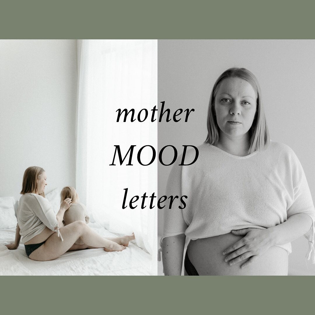 Uusin motherMOOD letters -&auml;idin tarina on nyt julkaistu blogissani &auml;itienp&auml;iv&auml;viikon kunniaksi!

Ah, miten ihania, viisaita, hauskoja ja mainiota naisia oon saanut kohdata. Ja &auml;lytt&ouml;m&auml;n rohkeita viel&auml; lis&auml;