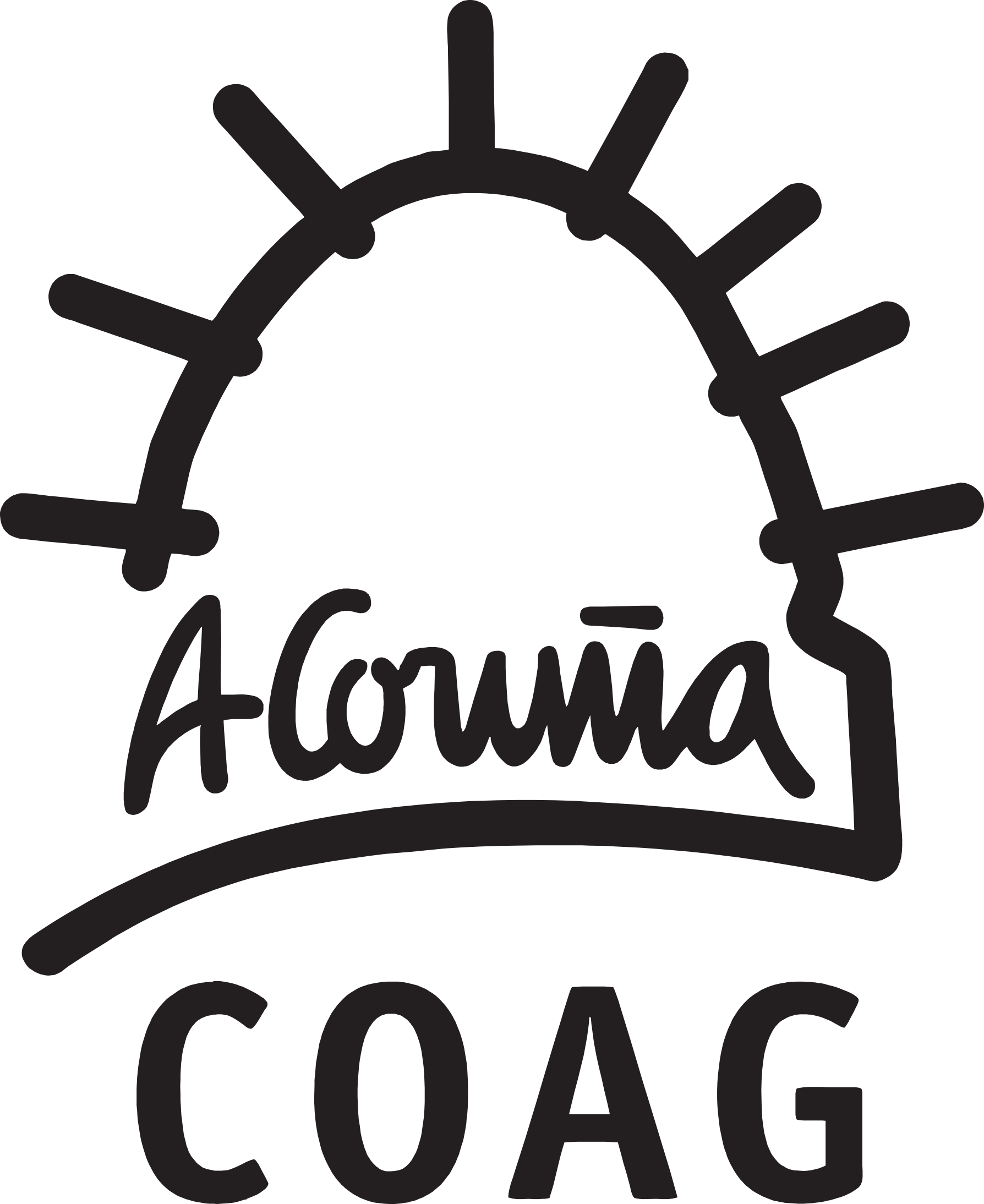 COAG - logo A_negro.png