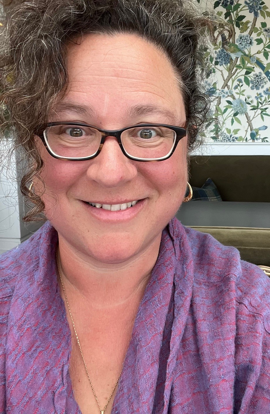 Thoughts on the Writer’s retreat from Sophie Hannah
