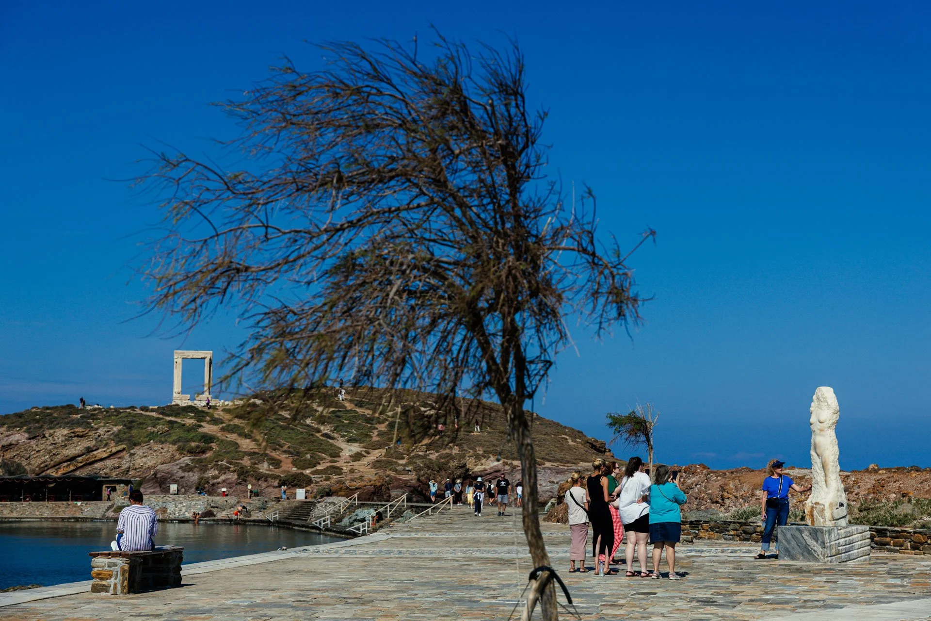 Why Naxos is the Greek Island You Haven’t Considered, But Should