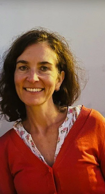 Six Questions for Elly James: Meet the Faculty of How To Be A Happy And Successful Writer
