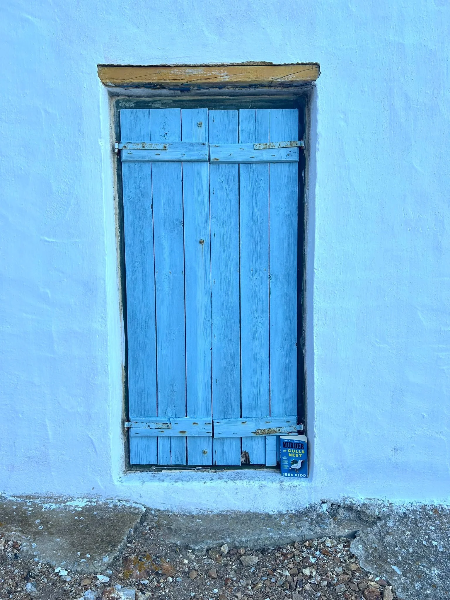 What’s Coming in 2027: New Retreats and New Authors