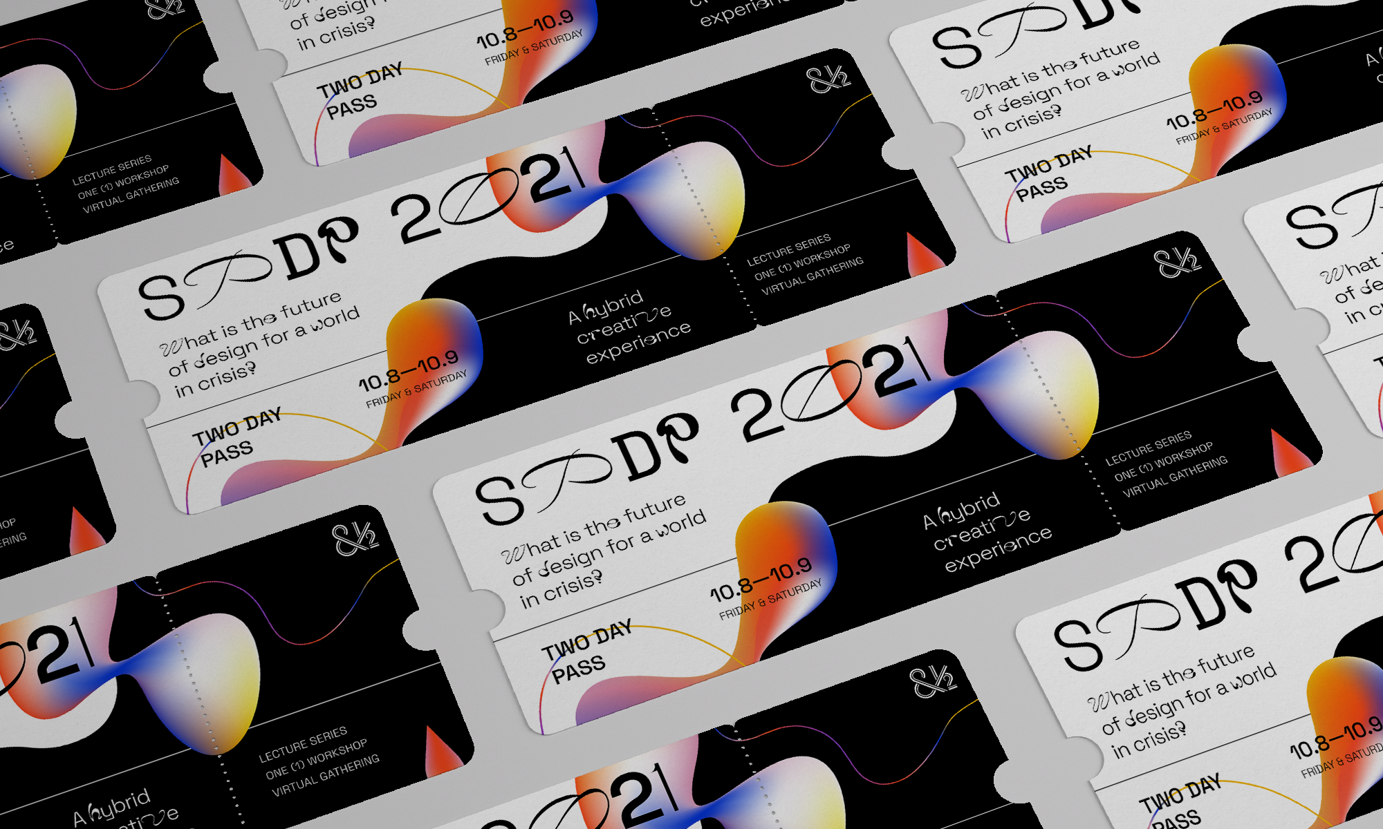 Social Problems Are Design Problems: What You Need to Know About SPDP 2021
