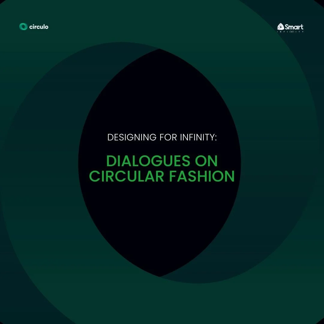 To ignite dialogue, inspire change, and foster community, these are the things we set out to do through Designing for Infinity.

Thank you to all our participants, speakers, moderators and our community partners. We are extremely grateful to SMART fo