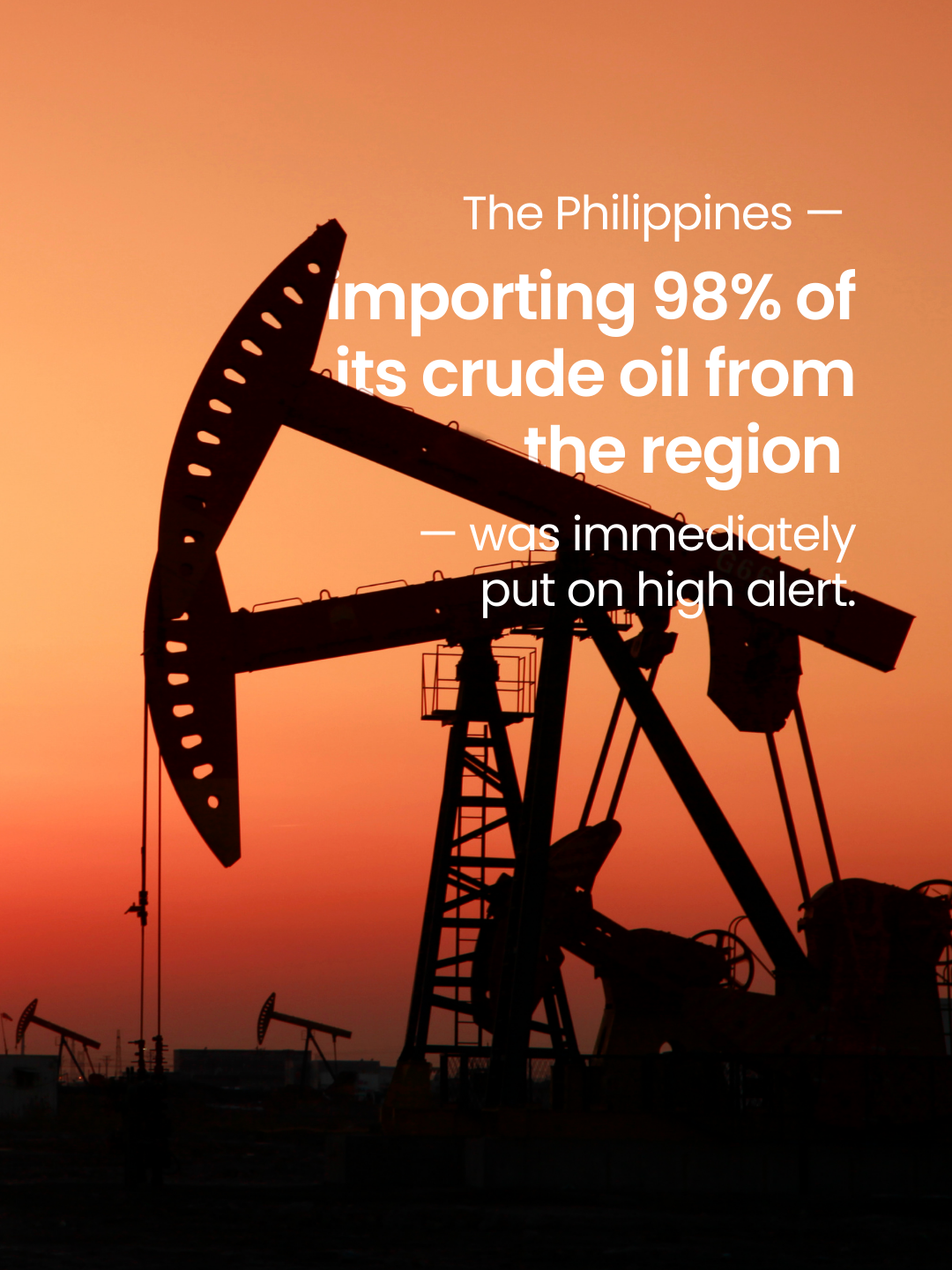 60 Days: The Philippine Fuel