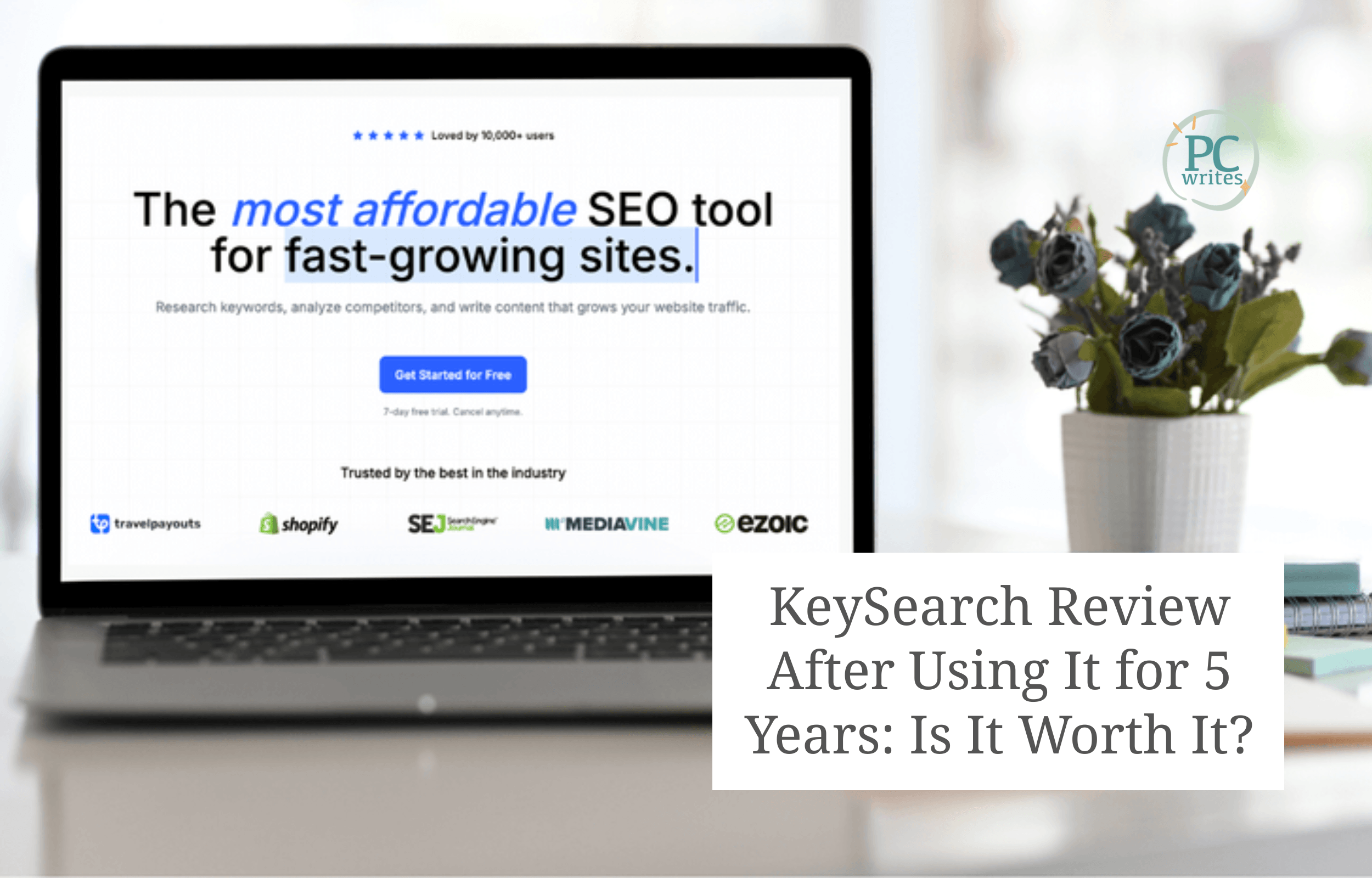 KeySearch Review After Using It for 5 Years: Is It Worth It?