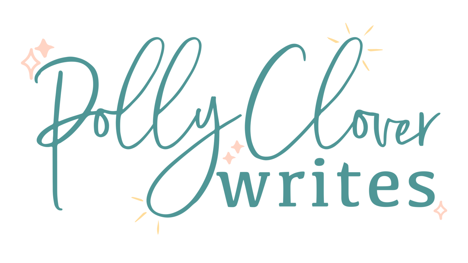 Polly Clover Writes