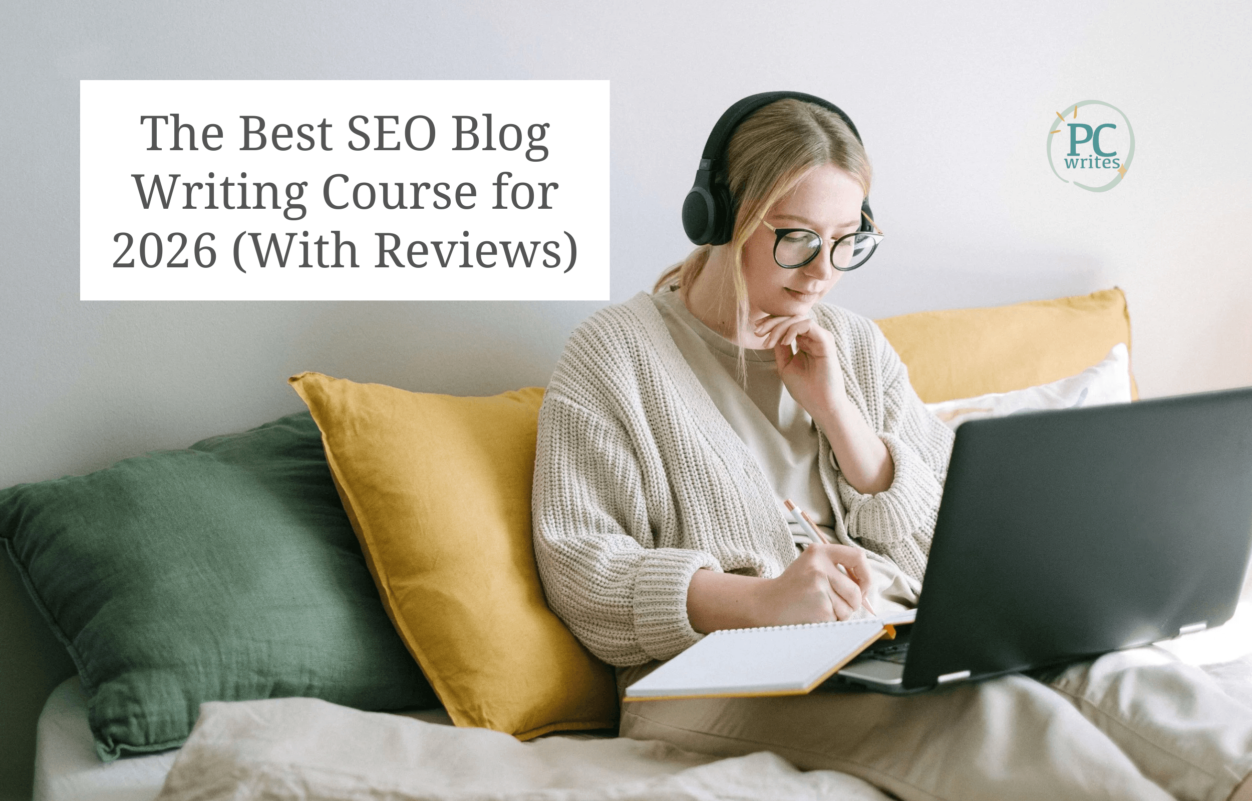 The Best SEO Blog Writing Course for 2026 (With Reviews)