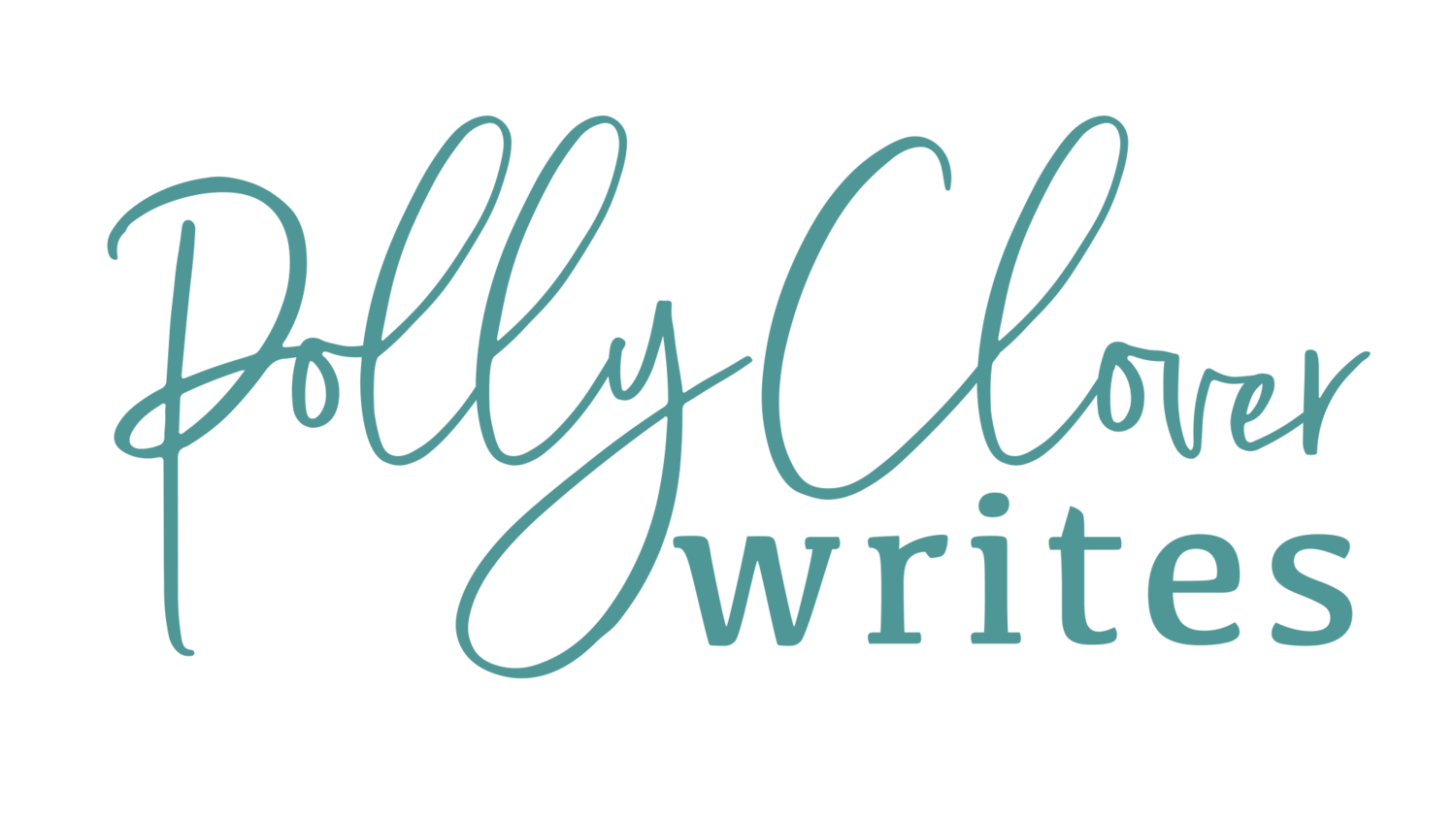 Polly Clover Writes