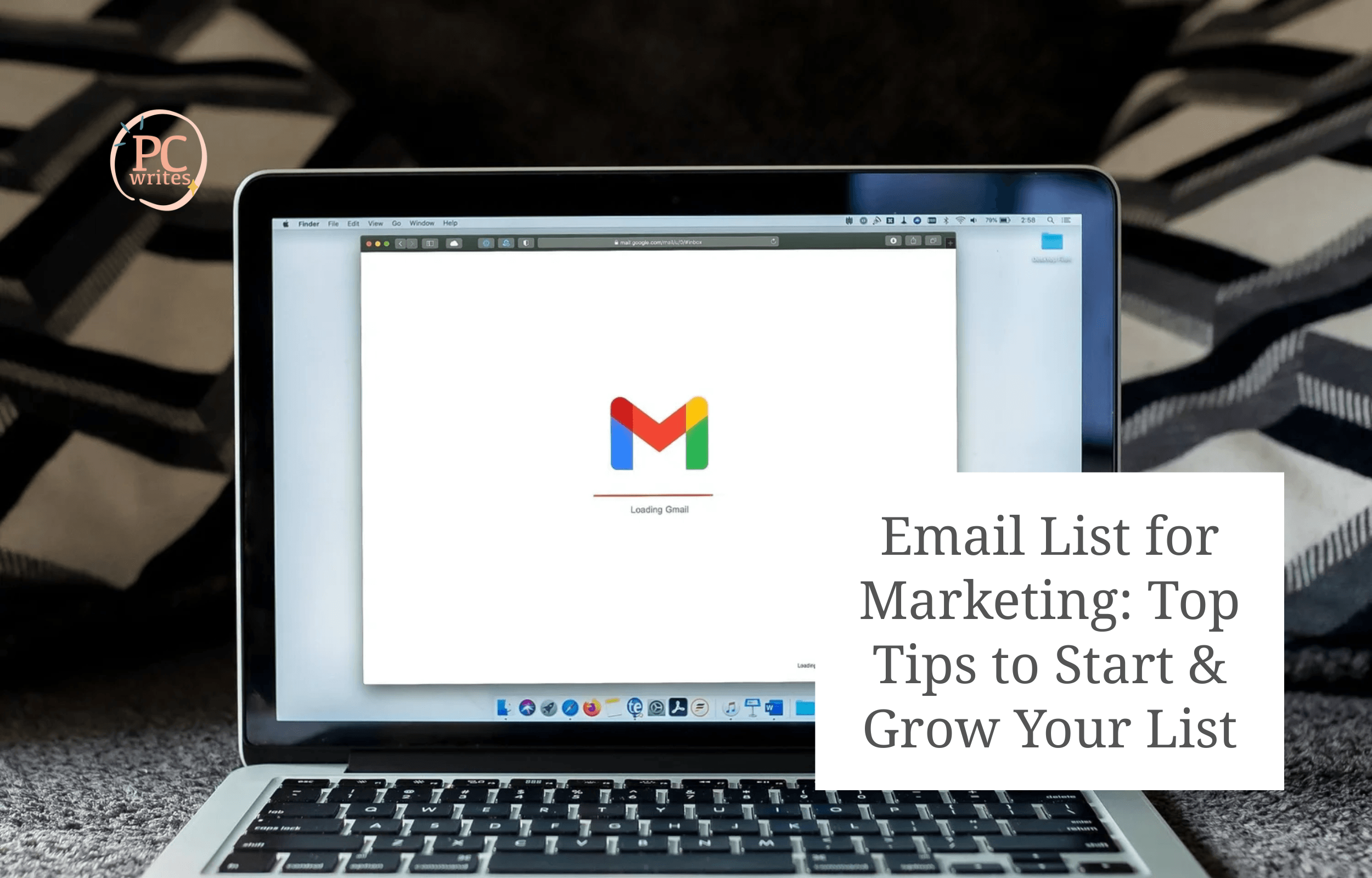 Email List for Marketing: Top Tips to Start &amp; Grow Your List