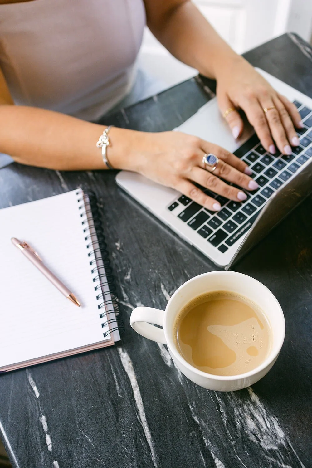 Blog Management Services — Work With Polly — Polly Clover Writes