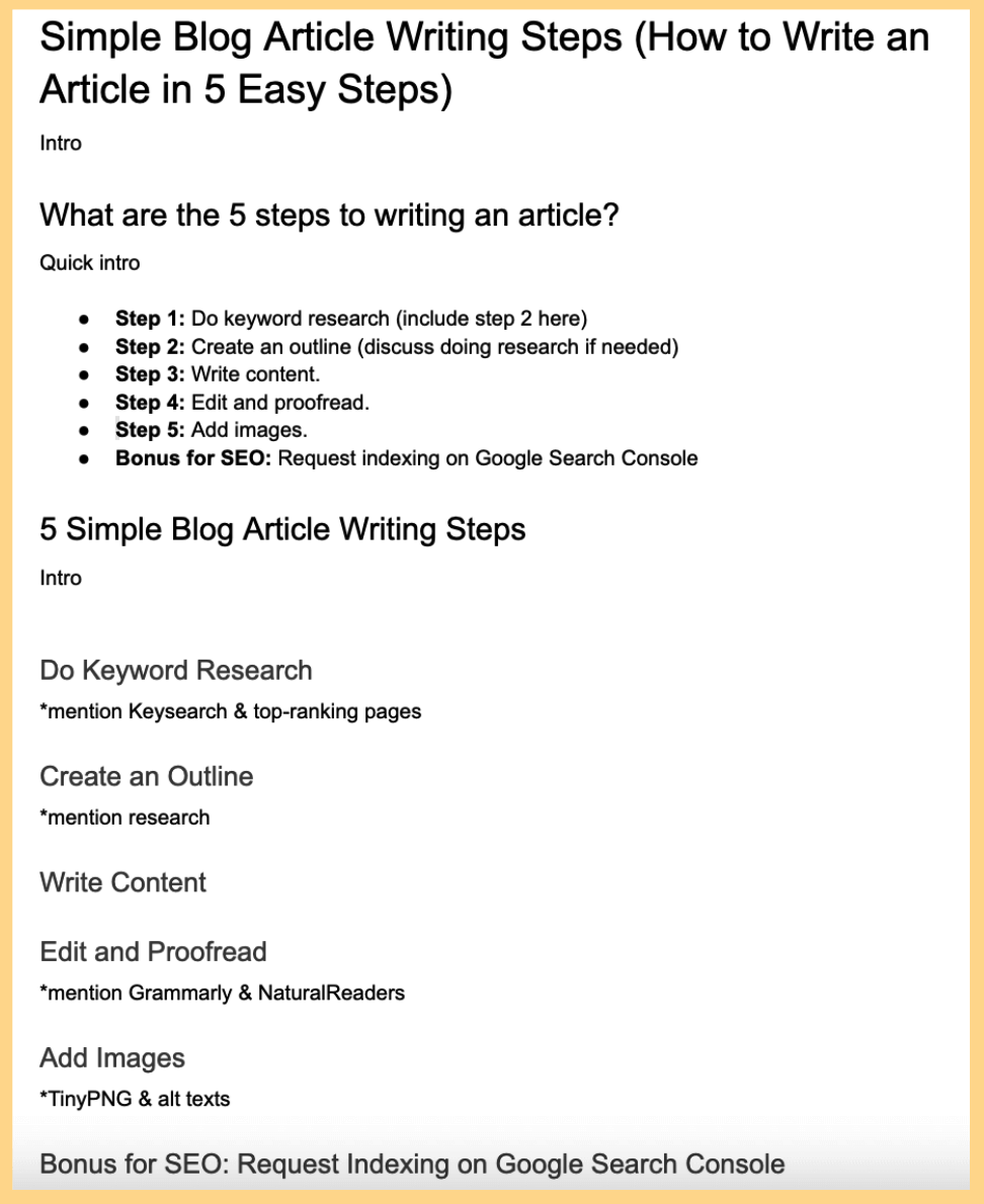 How to Write a Check in 5 Easy Steps