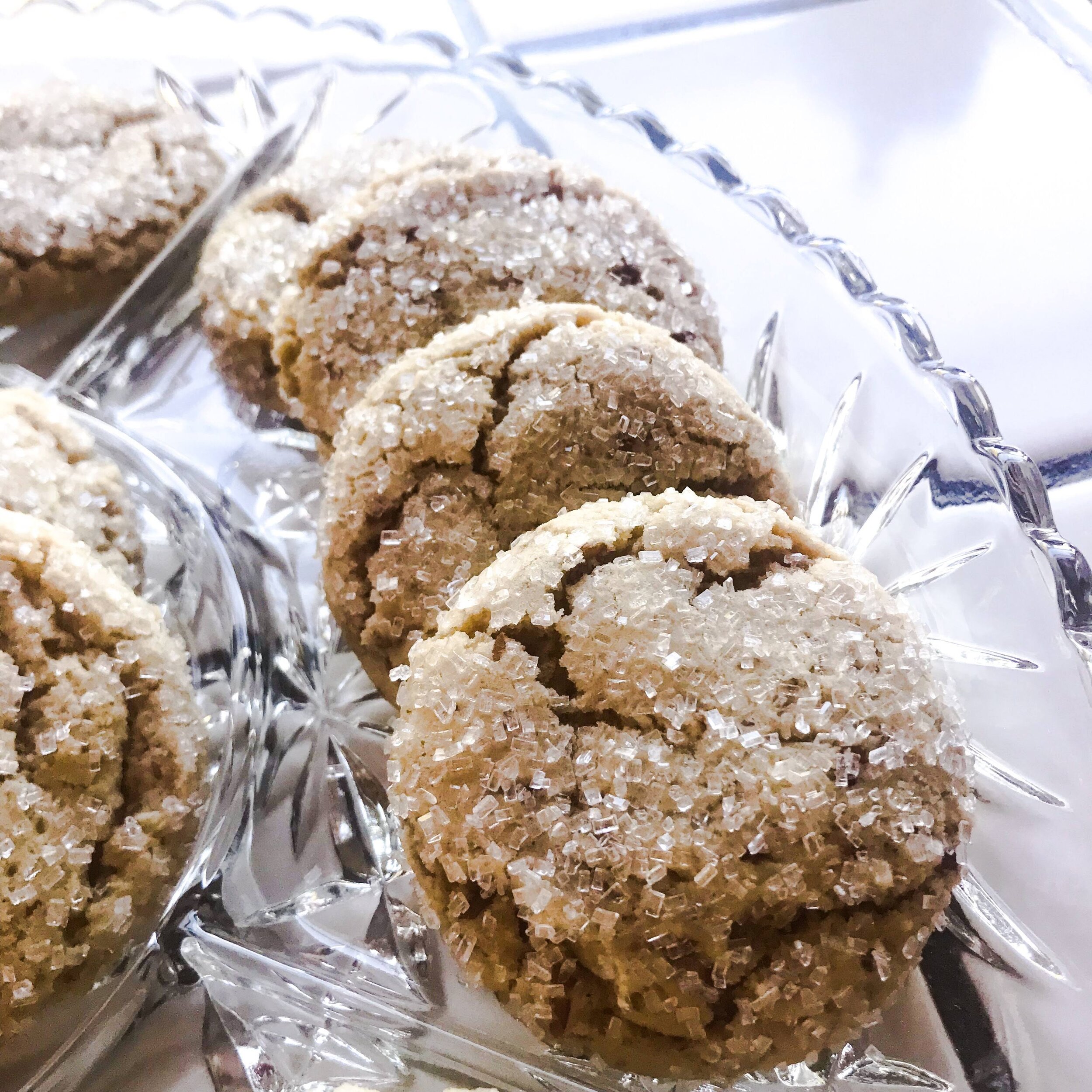 pecan jubilee cookies