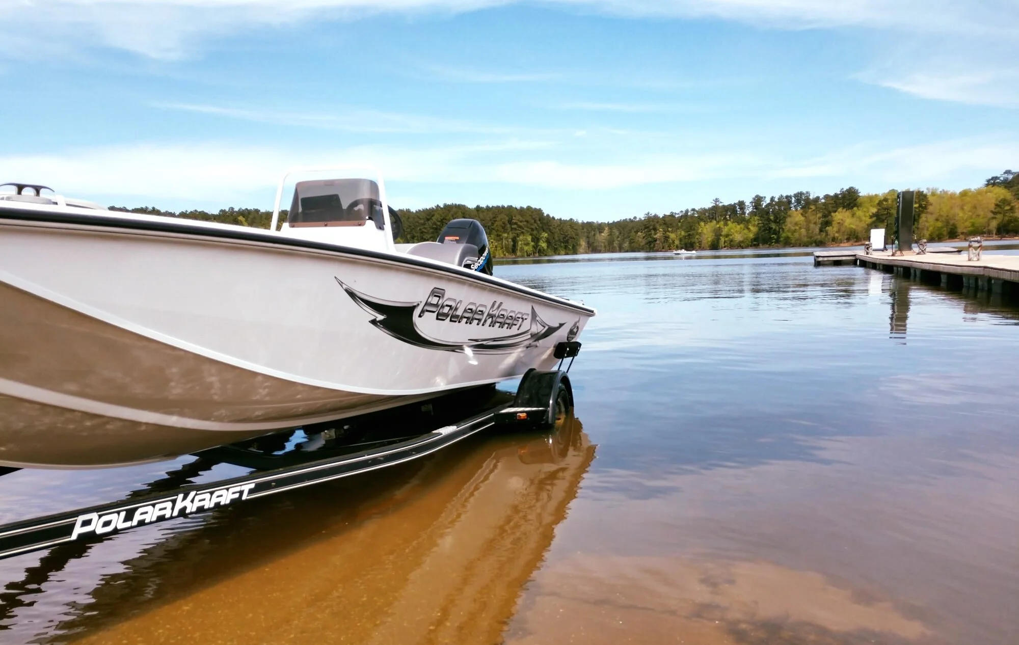 Services — Soap Creek Marina