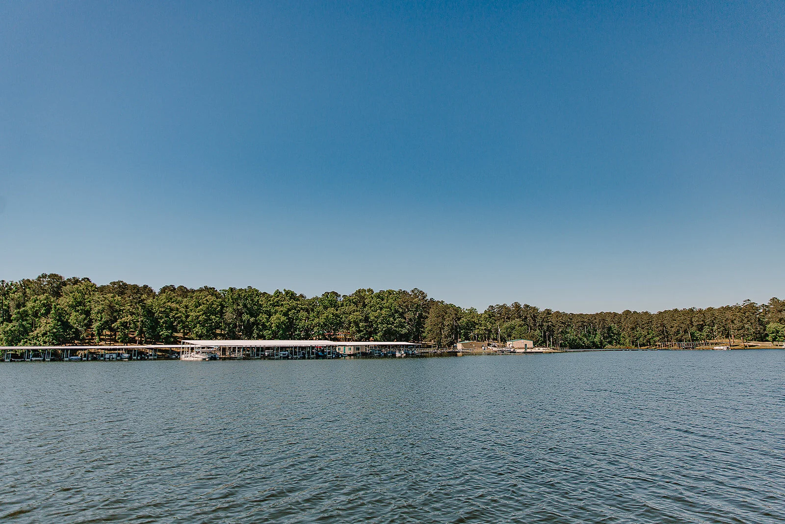 About — Soap Creek Marina