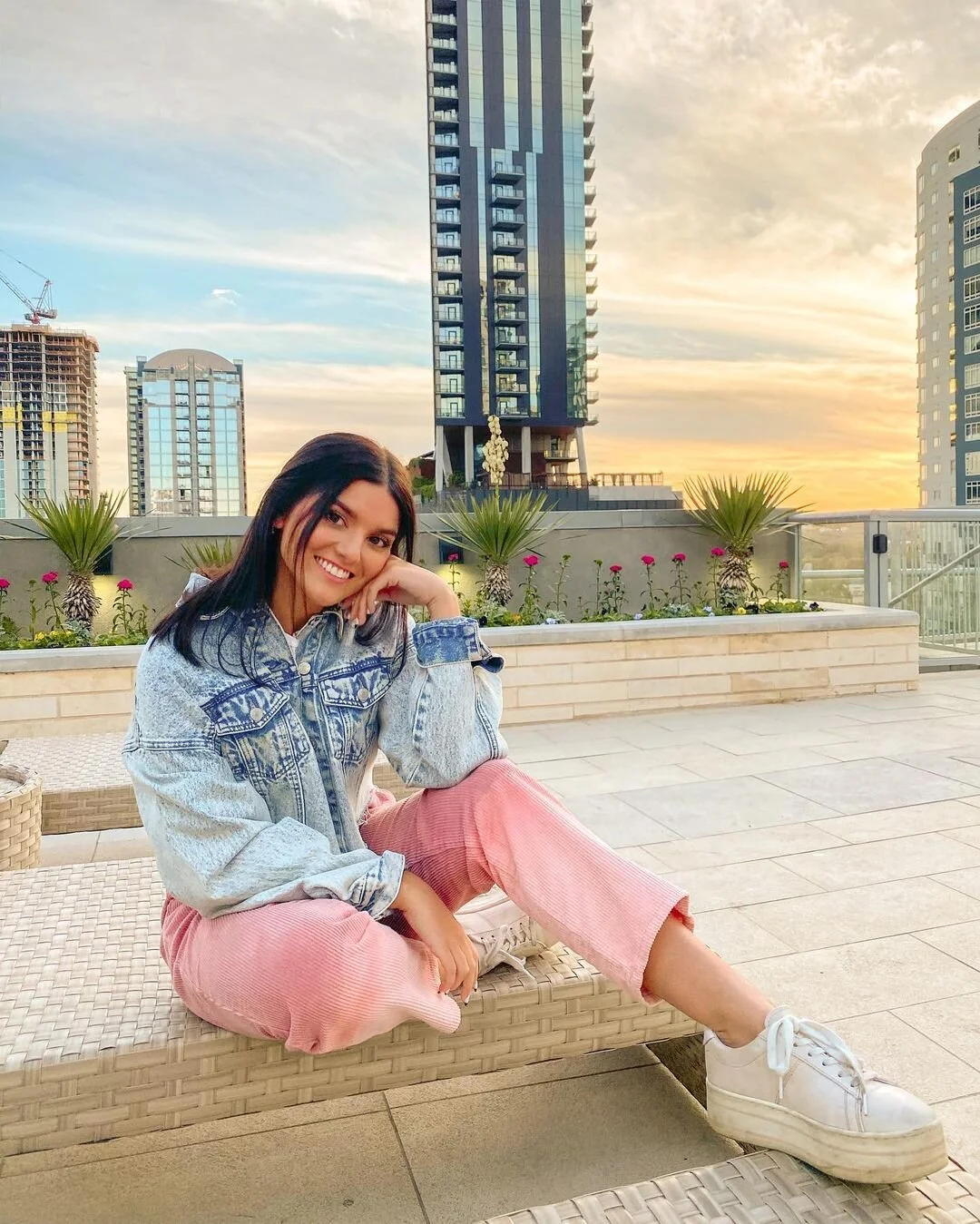 Jenna Palek — J1S Talent