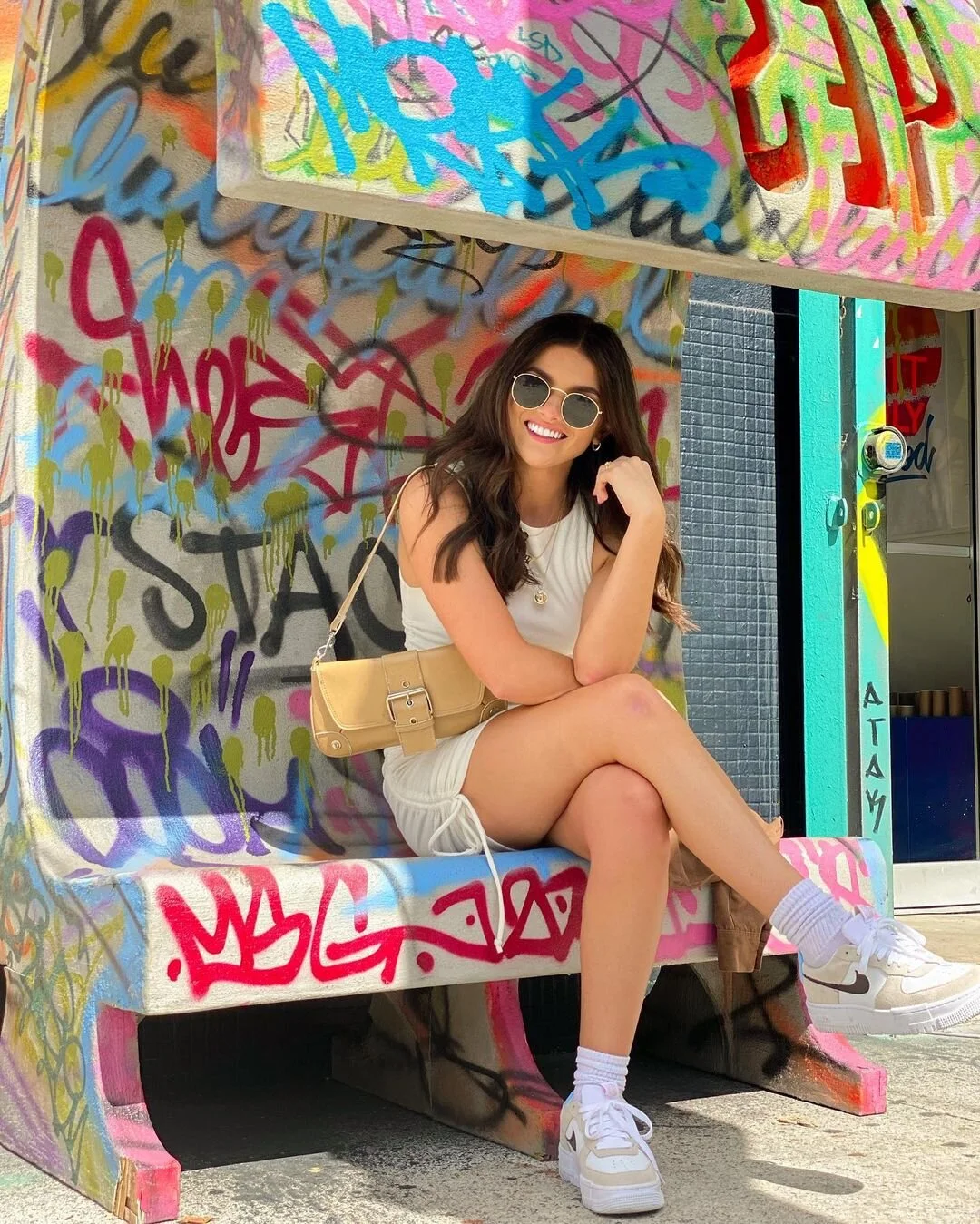 Jenna Palek — J1S Talent